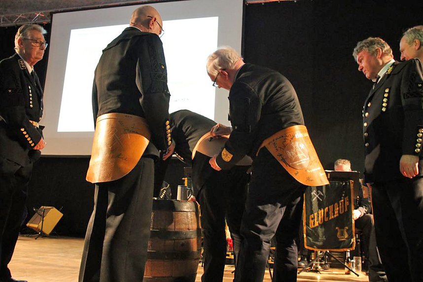 Tradition trifft Zukunft