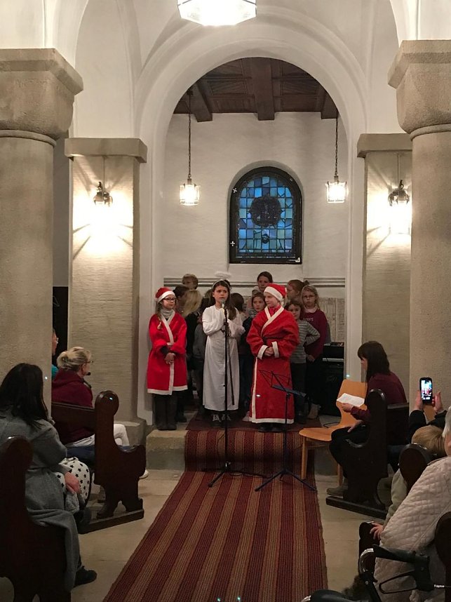 Klosterweihnachtsmarkt