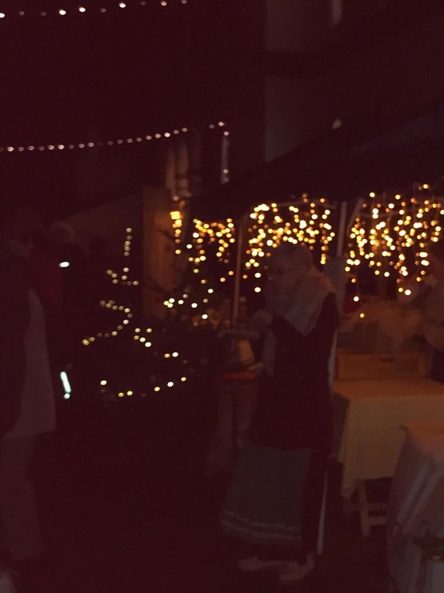 Klosterweihnachtsmarkt