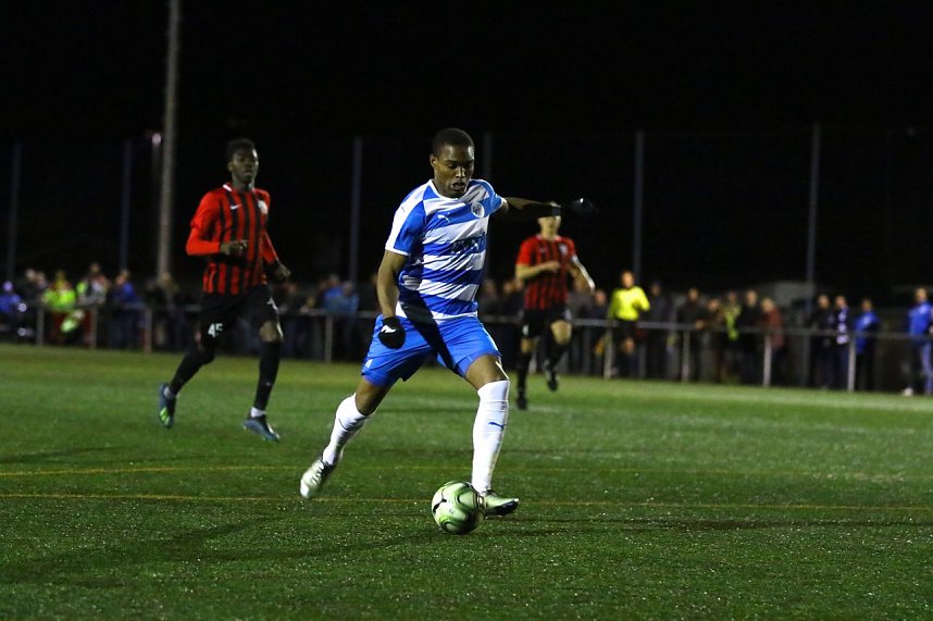 Halbes Dutzend gegen Neugersdorf