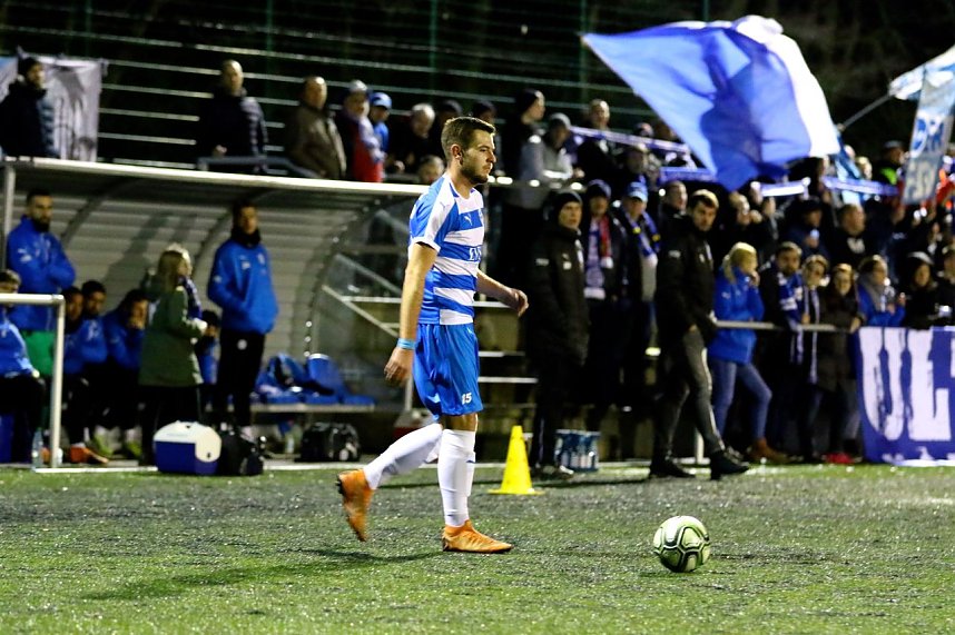 Halbes Dutzend gegen Neugersdorf