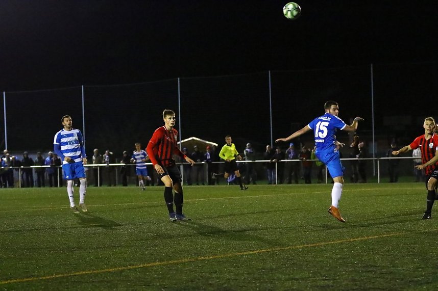 Halbes Dutzend gegen Neugersdorf