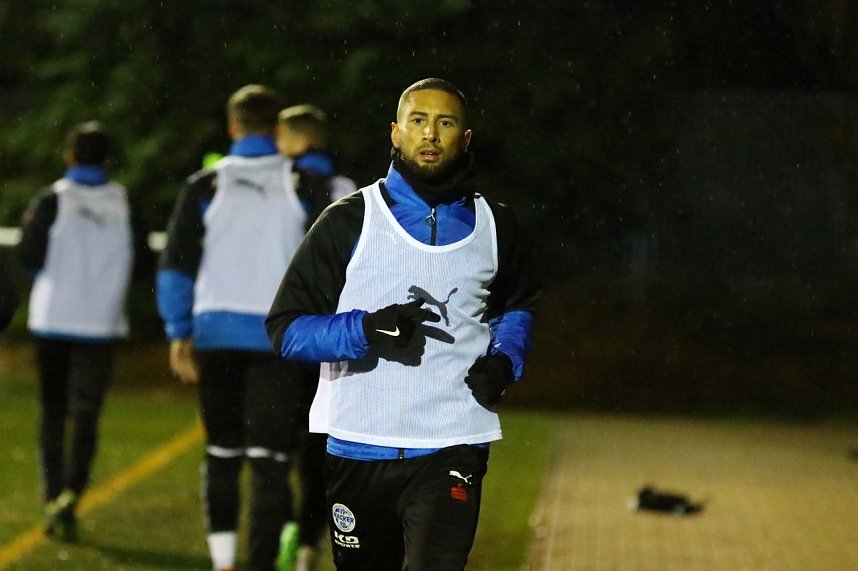 Halbes Dutzend gegen Neugersdorf