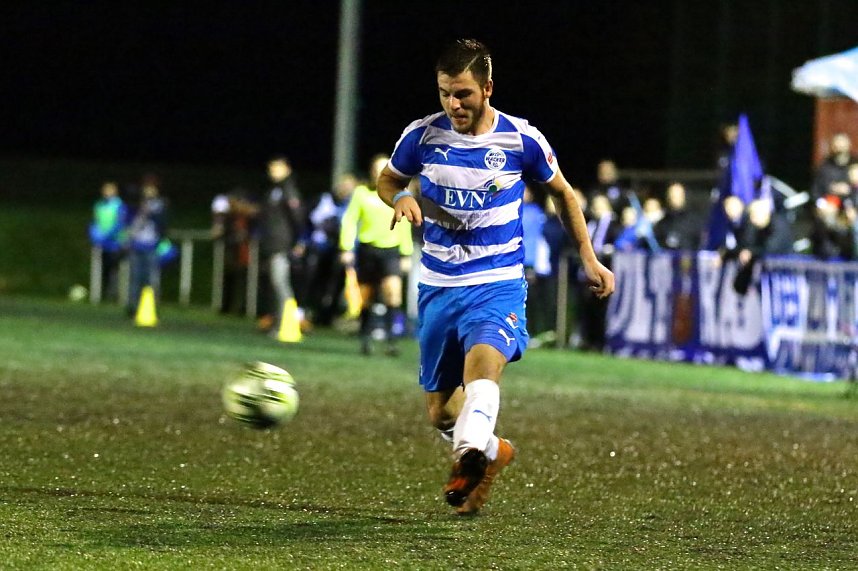 Halbes Dutzend gegen Neugersdorf