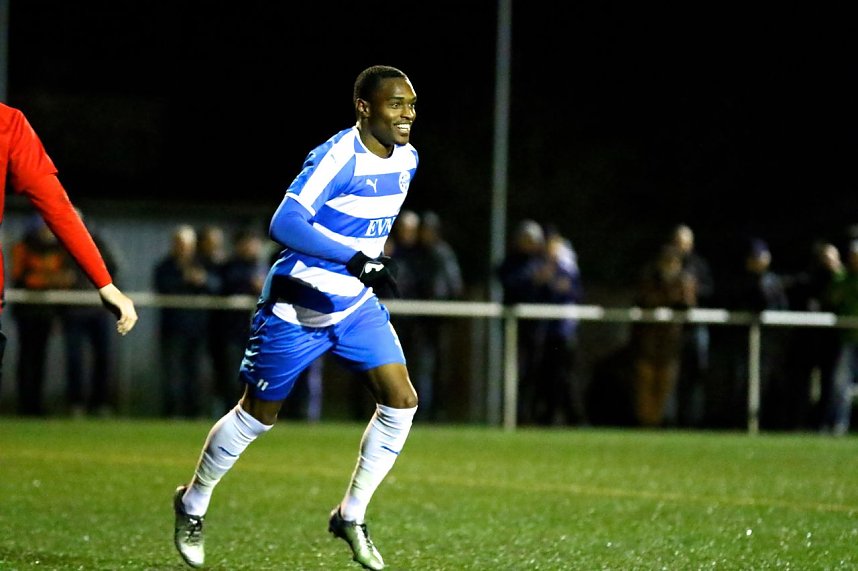 Halbes Dutzend gegen Neugersdorf