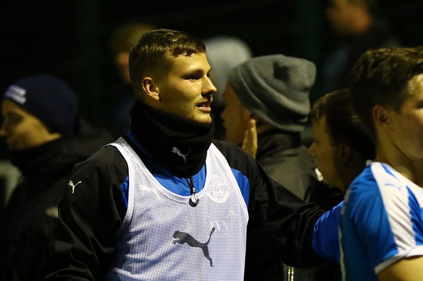 Halbes Dutzend gegen Neugersdorf