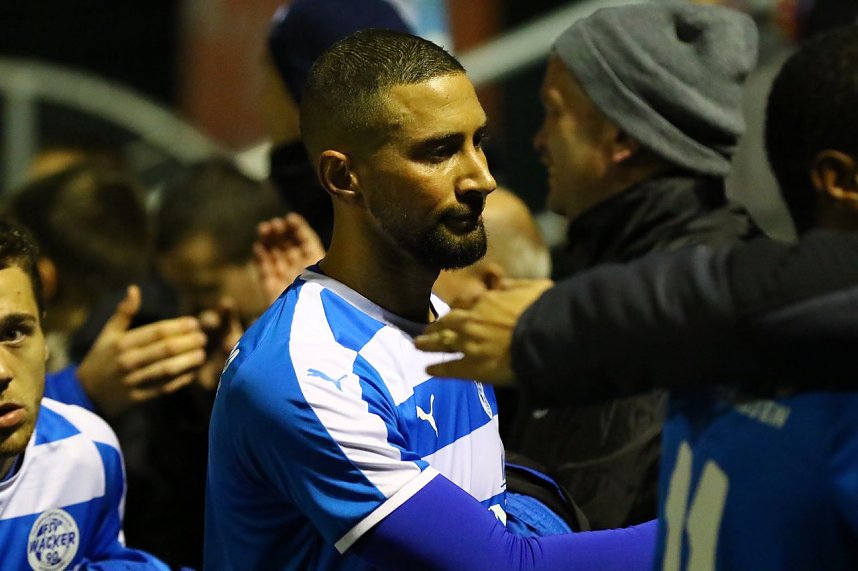 Halbes Dutzend gegen Neugersdorf