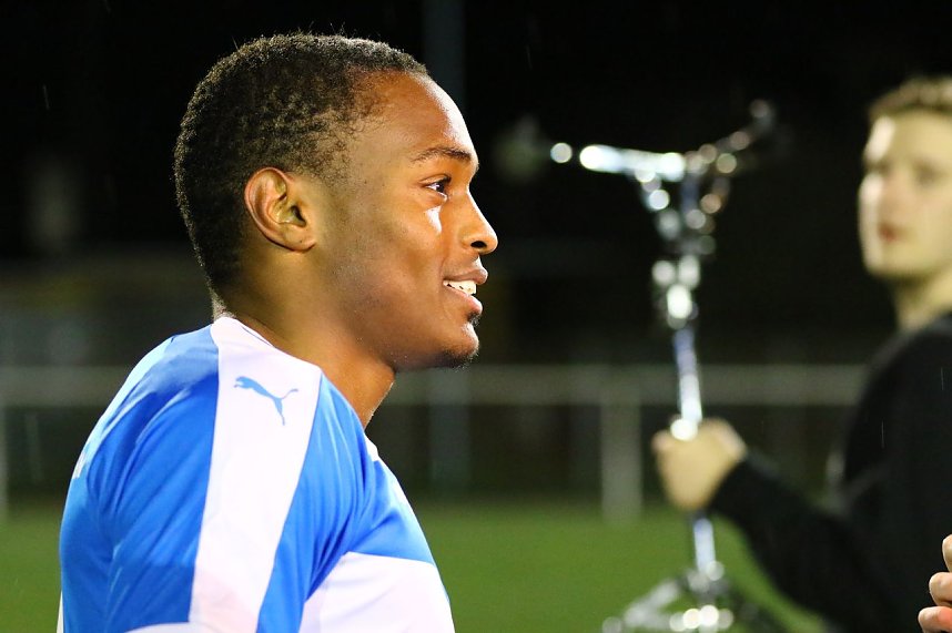 Halbes Dutzend gegen Neugersdorf