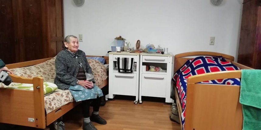 Reisetagebuch - 2. Teil