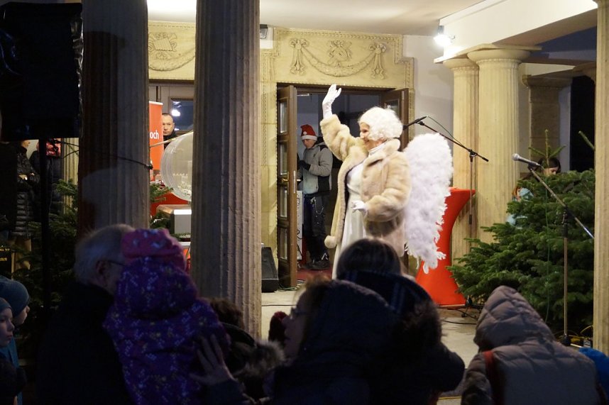 T&uuml;rchen Nummer 10