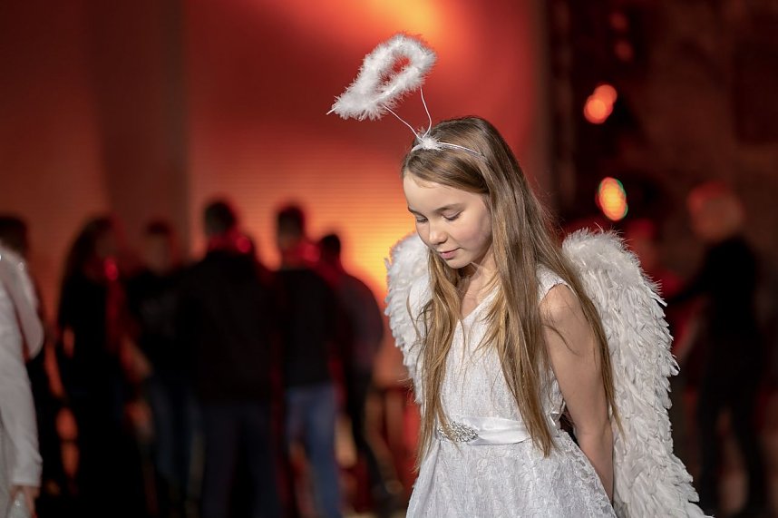 Weihnachtliches Konzert