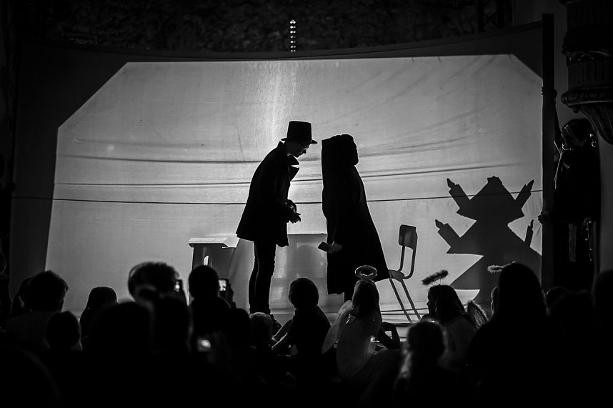 Weihnachtliches Konzert