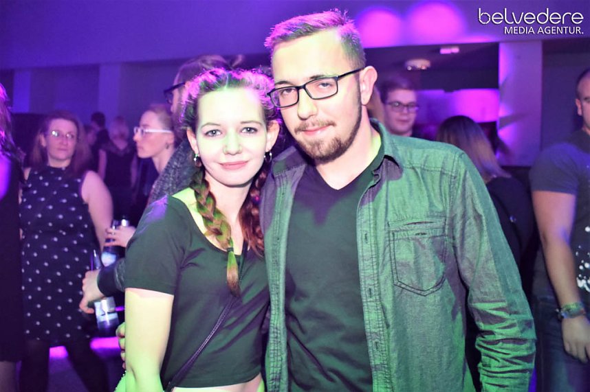 Party im Jugendclubhaus