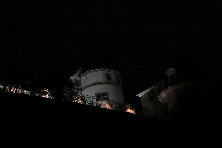 Weihnachtsmarkt in Stolberg