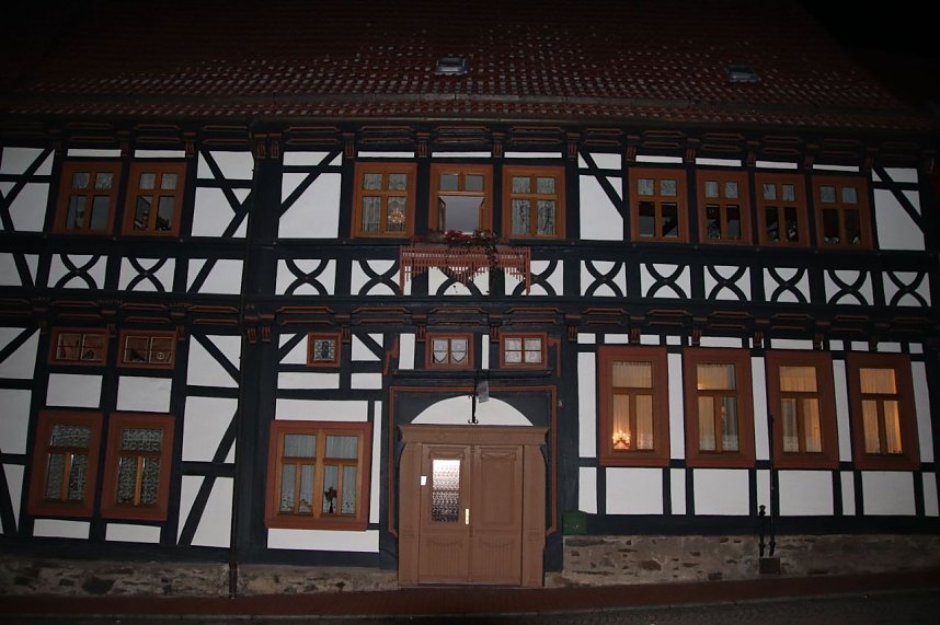 Weihnachtsmarkt in Stolberg