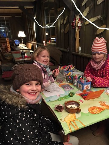 Letztes Treffen der Harzklubtrolle in diesem Jahr