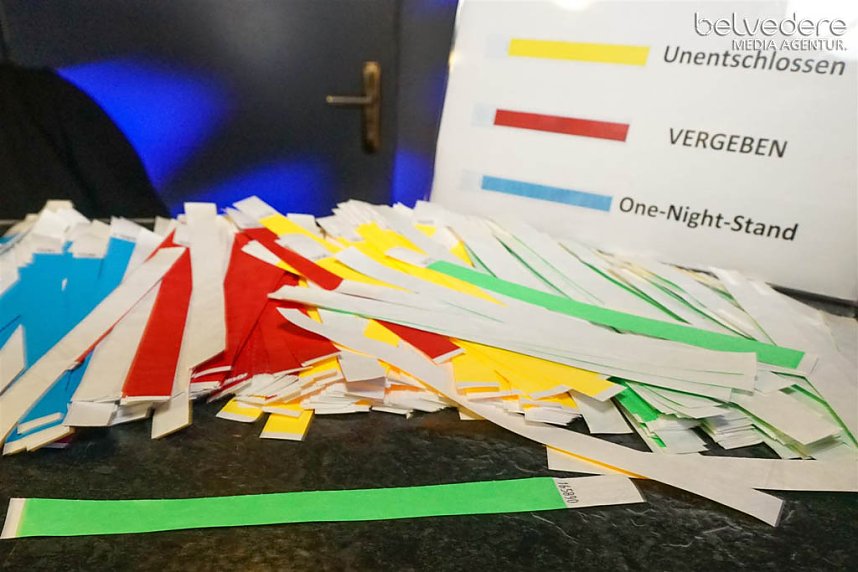 Party im Jugendclubhaus in Nordhausen - der Samstag