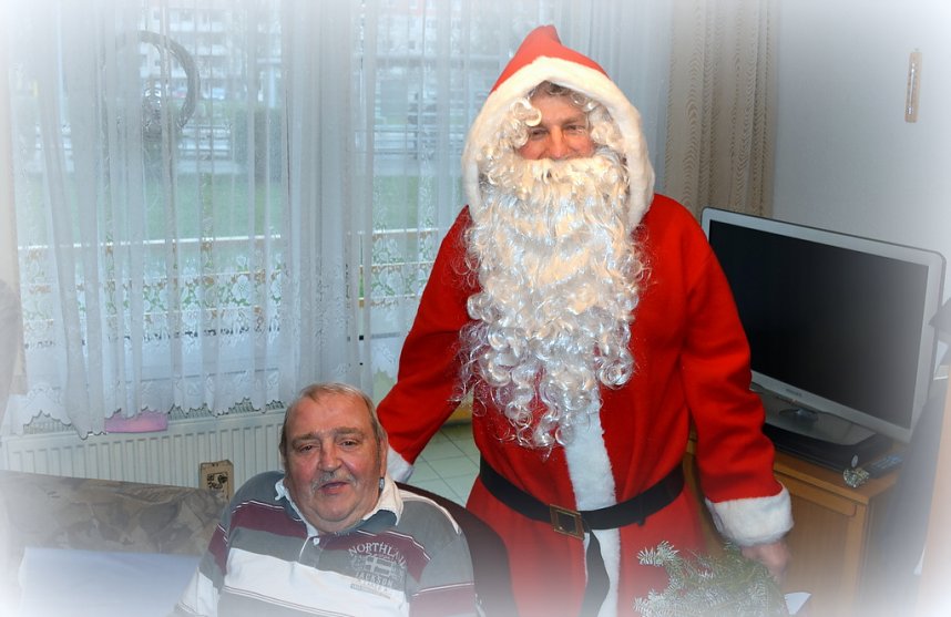 Herbst und Winter in Nordhausen Nord