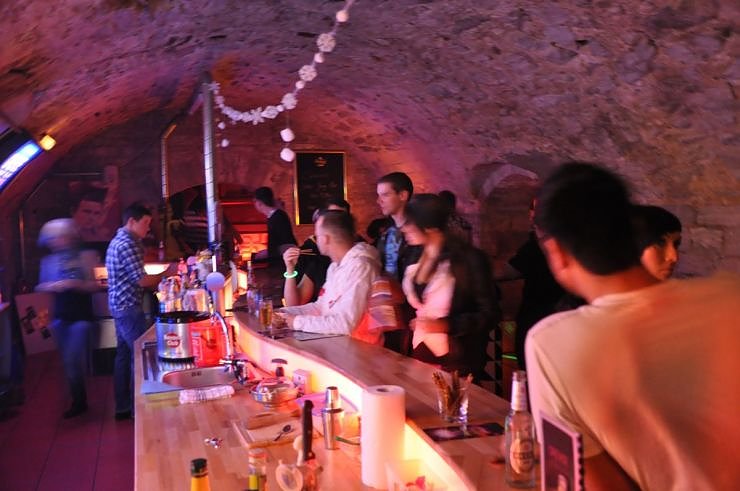 Minimaler Netzbetrieb