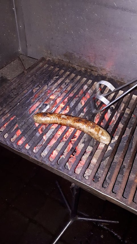 Mucki's Weihnachten in Neustadt