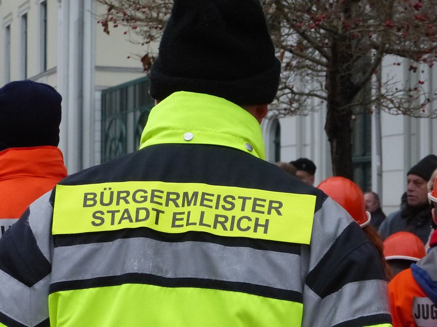 10. Friedenslicht-Aktion