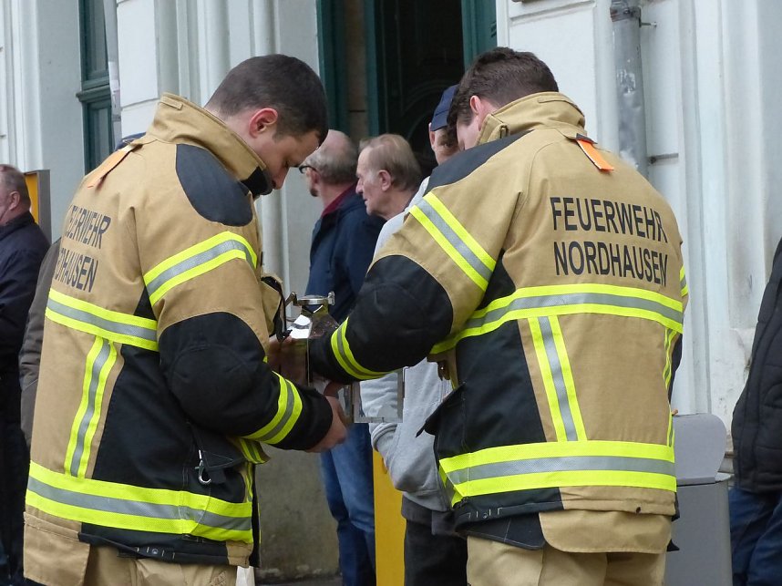 10. Friedenslicht-Aktion