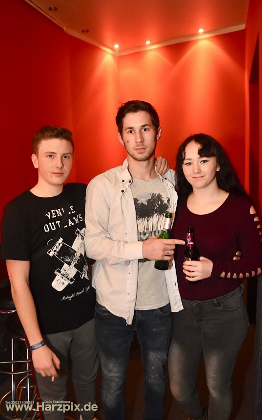 Wochenende vor Weihnachten