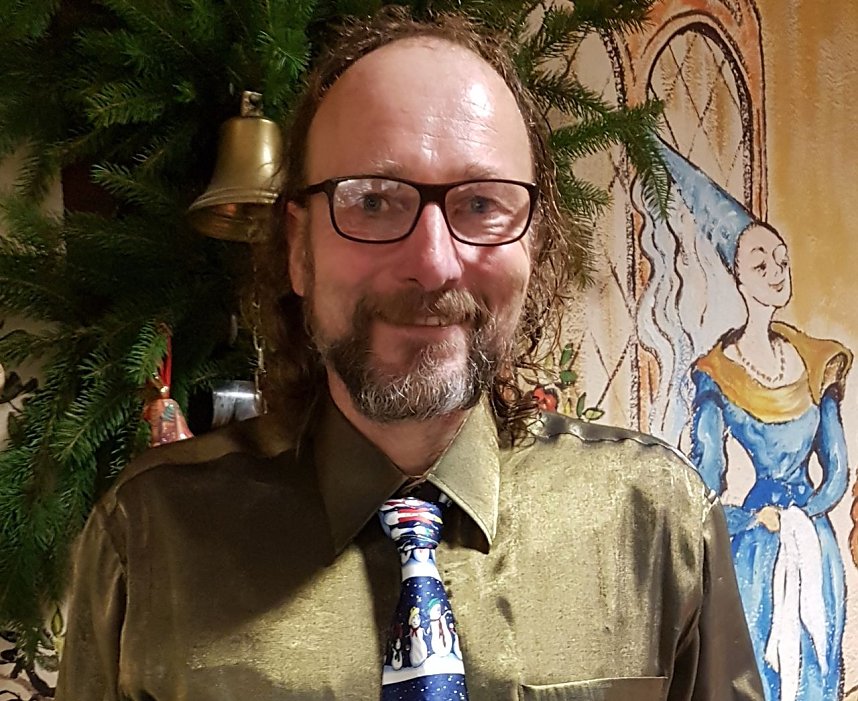 Sch&uuml;tzenverein feierte im Zittertal