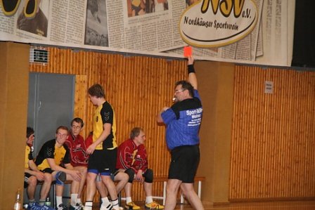 Handball-Wochenende