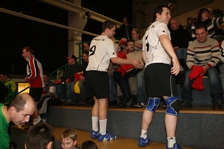 Handball-Wochenende