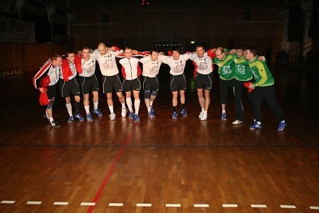 Handball-Wochenende
