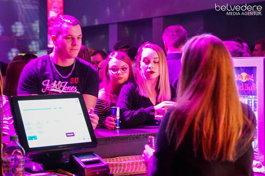 Die etwas andere Weihnachtsfeier