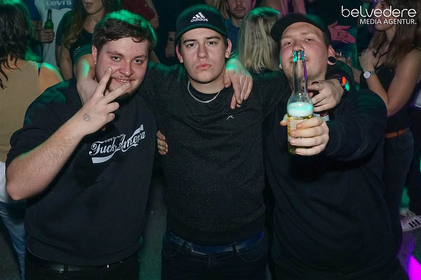 Die etwas andere Weihnachtsfeier