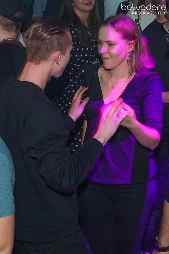 Die etwas andere Weihnachtsfeier