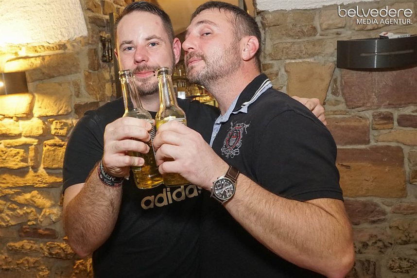 Die etwas andere Weihnachtsfeier