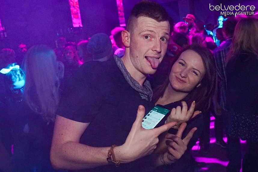 Die etwas andere Weihnachtsfeier