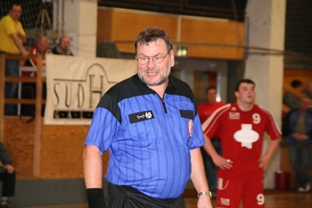 Handball-Wochenende