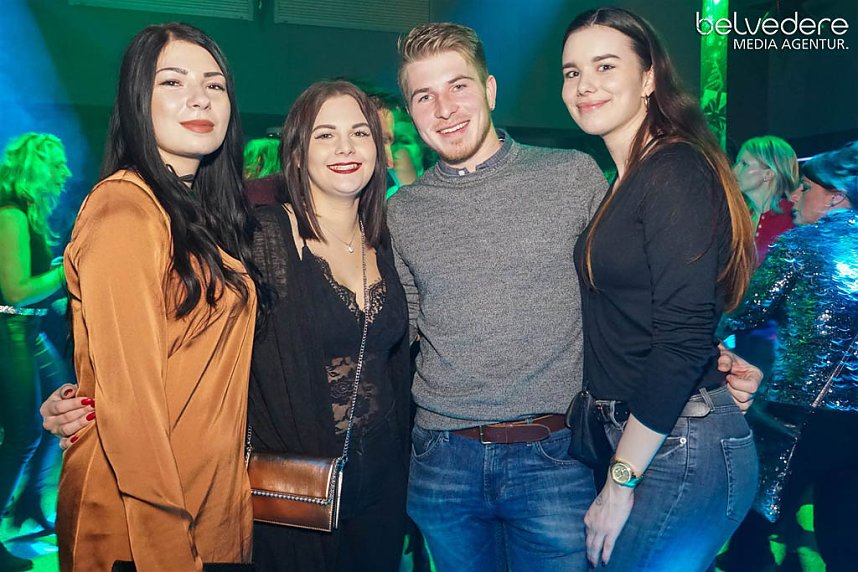 Die etwas andere Weihnachtsfeier