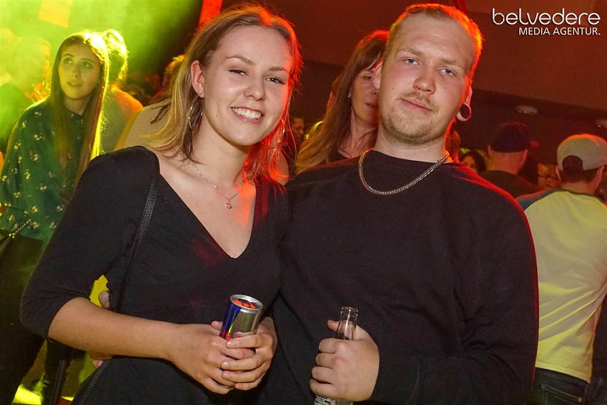 Die etwas andere Weihnachtsfeier