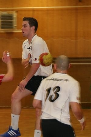 Handball-Wochenende
