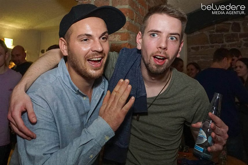 Die etwas andere Weihnachtsfeier