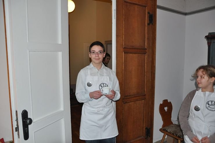 Weihnachtsmarkt am Sonntag