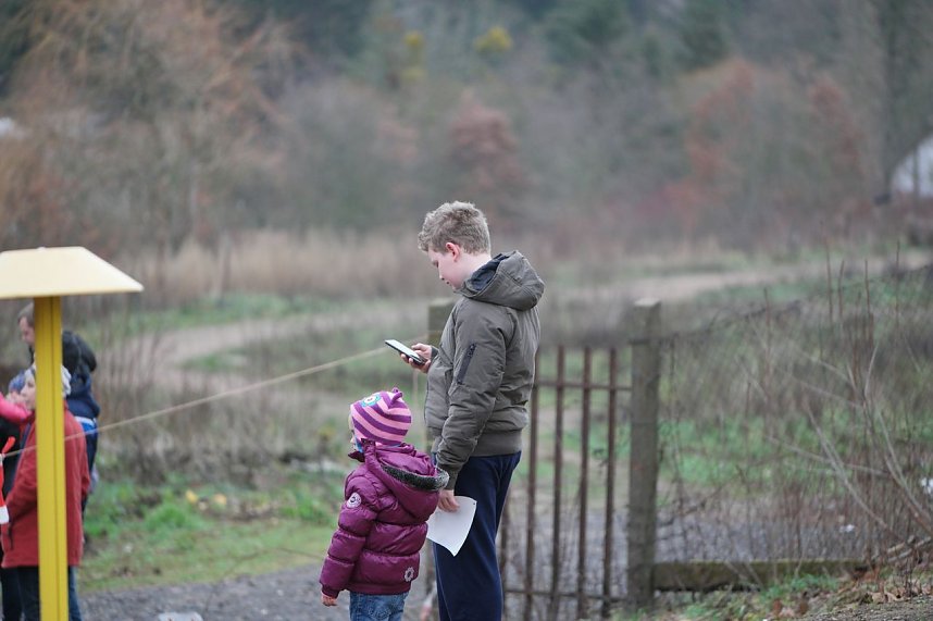 32. Silvesterlauf in Nordhausen
