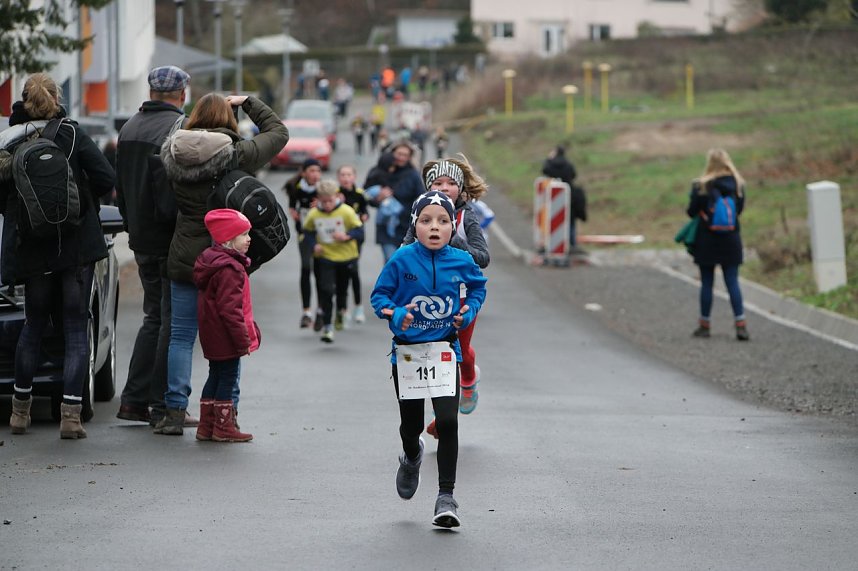 32. Silvesterlauf in Nordhausen