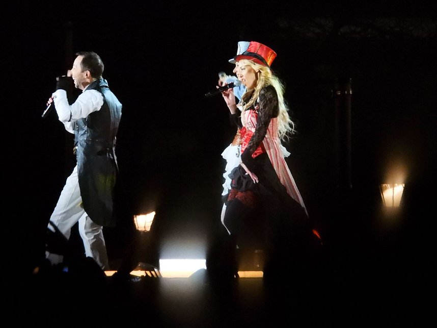 Abstecher nach Berlin