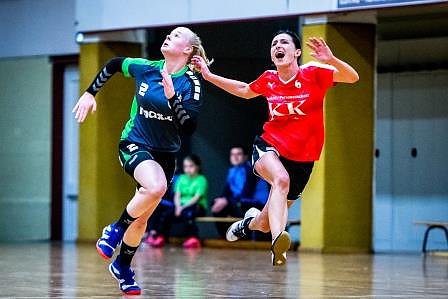 Erfolgreicher Tag der Revanche