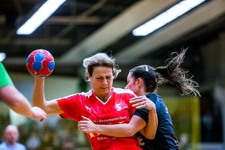 Erfolgreicher Tag der Revanche