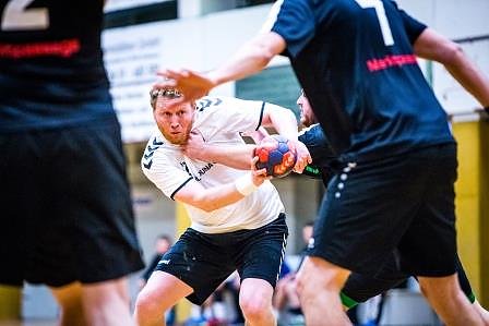 Erfolgreicher Tag der Revanche