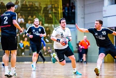 Erfolgreicher Tag der Revanche