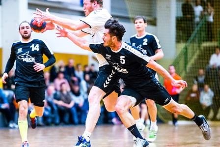 Erfolgreicher Tag der Revanche